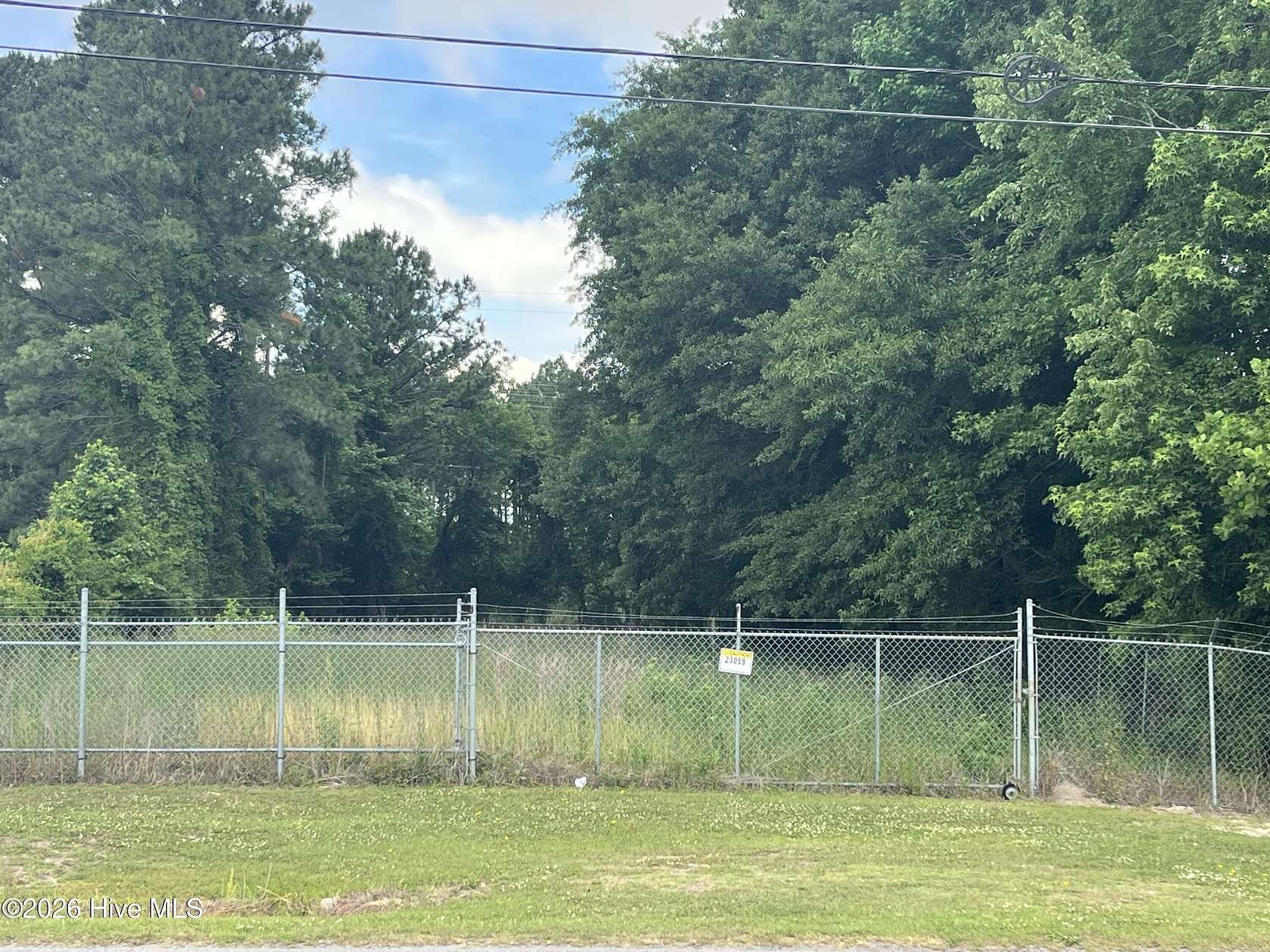 0.47 Acres of Mixed-Use Land for Sale in Aurora, North Carolina