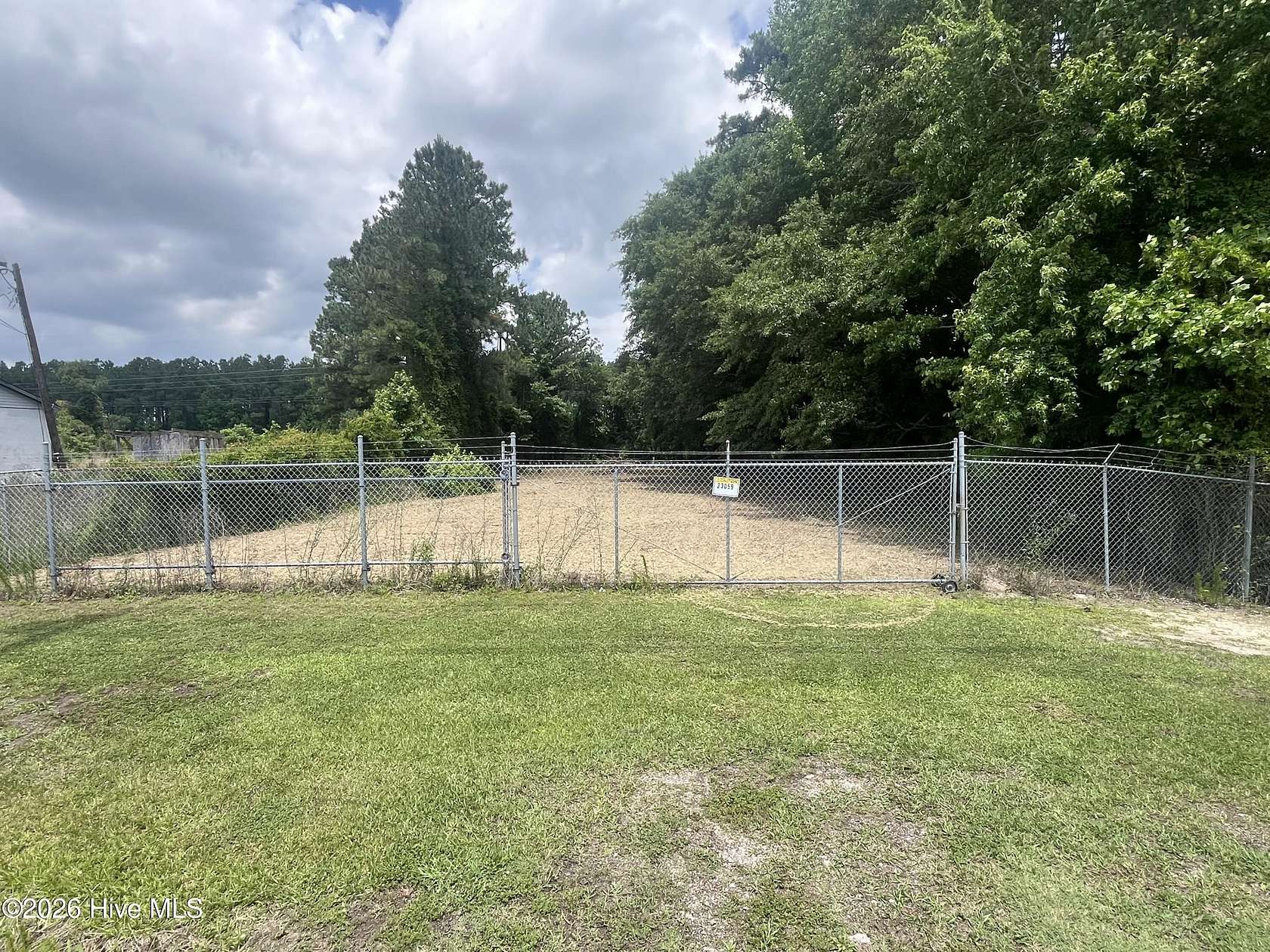 0.47 Acres of Mixed-Use Land for Sale in Aurora, North Carolina