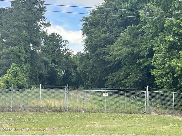 0.47 Acres of Mixed-Use Land for Sale in Aurora, North Carolina