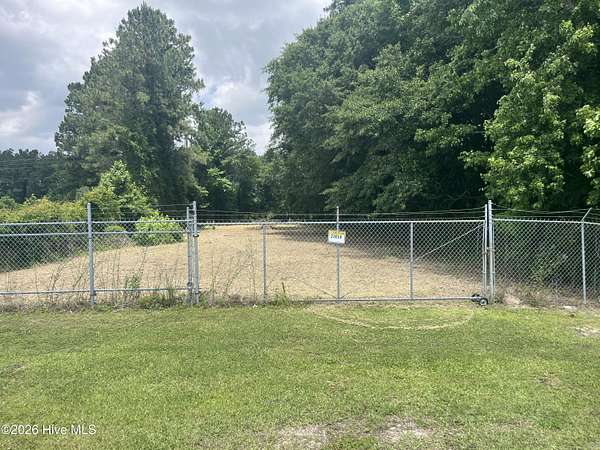 0.47 Acres of Mixed-Use Land for Sale in Aurora, North Carolina