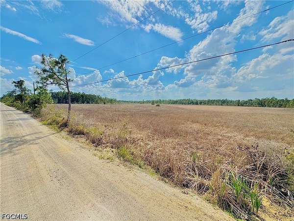 5 Acres of Land for Sale in Punta Gorda, Florida