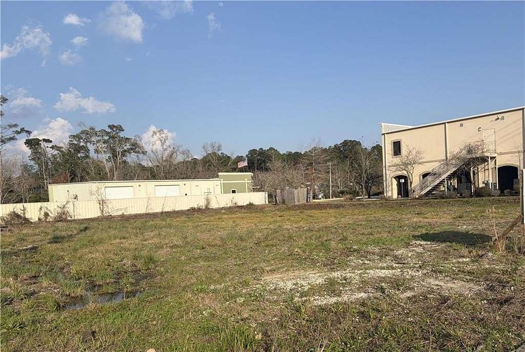 0.48 Acres of Mixed-Use Land for Sale in Slidell, Louisiana