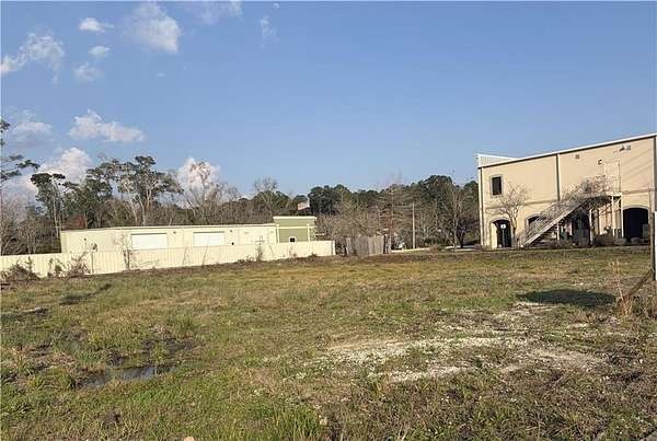 0.48 Acres of Mixed-Use Land for Sale in Slidell, Louisiana