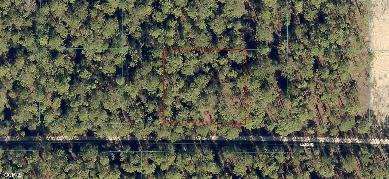 0.46 Acres of Land for Sale in Ocala, Florida