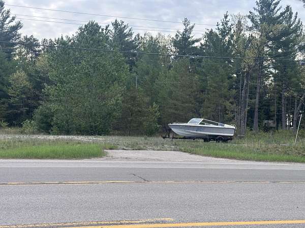 0.45 Acres of Commercial Land for Sale in Mio, Michigan