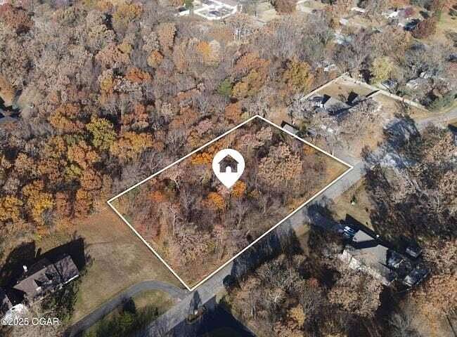 0.82 Acres of Residential Land for Sale in Joplin, Missouri