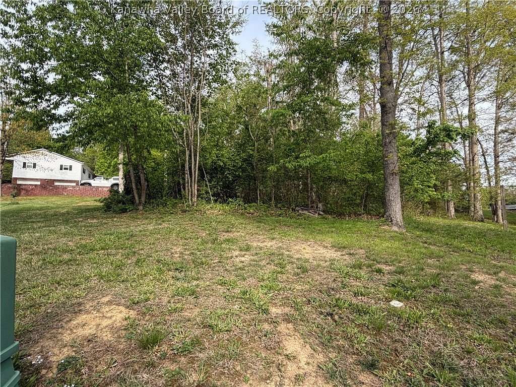 0.3 Acres of Land for Sale in Elkview, West Virginia