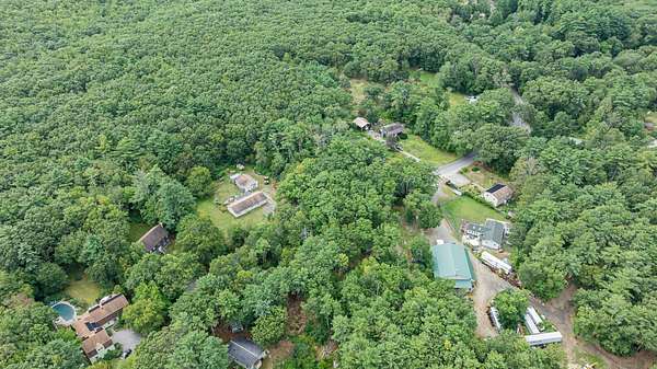 3.78 Acres of Residential Land for Sale in Salisbury, Massachusetts