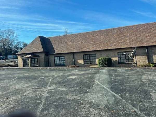 1.85 Acres of Commercial Land for Sale in Birmingham, Alabama