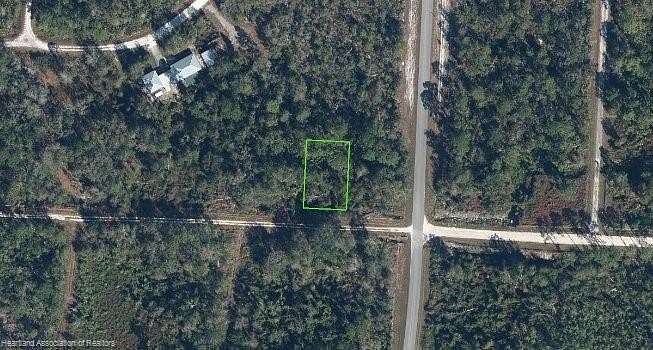 0.22 Acres of Residential Land for Sale in Lake Placid, Florida