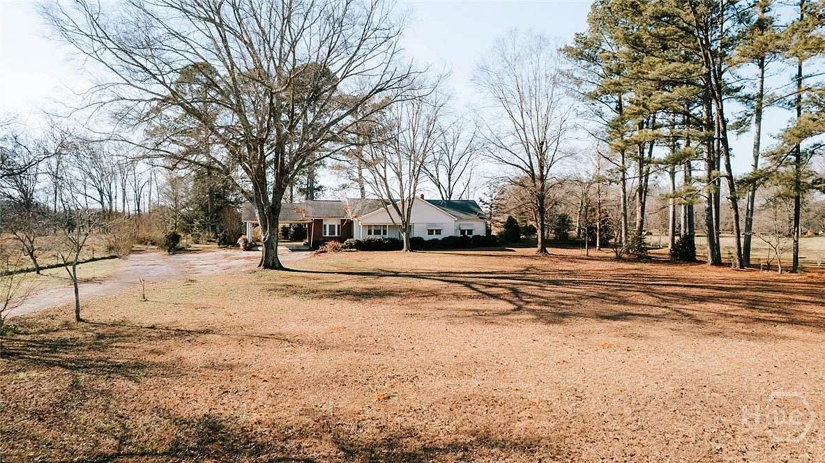133 Acres of Improved Land for Sale in Lexington, Georgia
