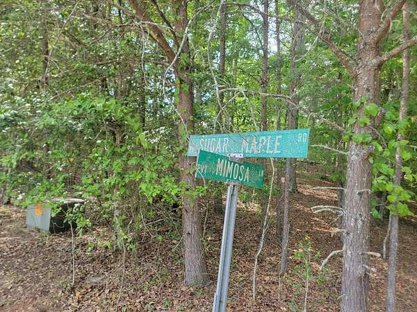 3.1 Acres of Land for Sale in Murphy, North Carolina