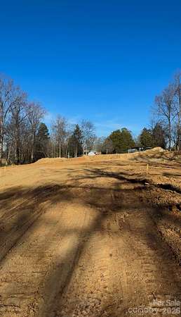 3.35 Acres of Residential Land for Sale in Concord, North Carolina