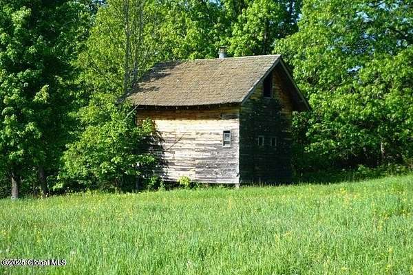 19.2 Acres of Recreational & Residential Land for Sale in Richmondville, New York