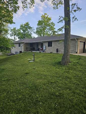 2.22 Acres of Land with Home for Sale in Reading, Michigan