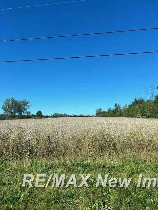 3 Acres of Commercial Land for Sale in Saginaw, Michigan
