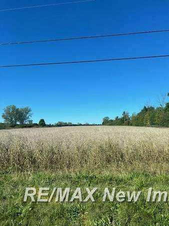 3 Acres of Commercial Land for Sale in Saginaw, Michigan