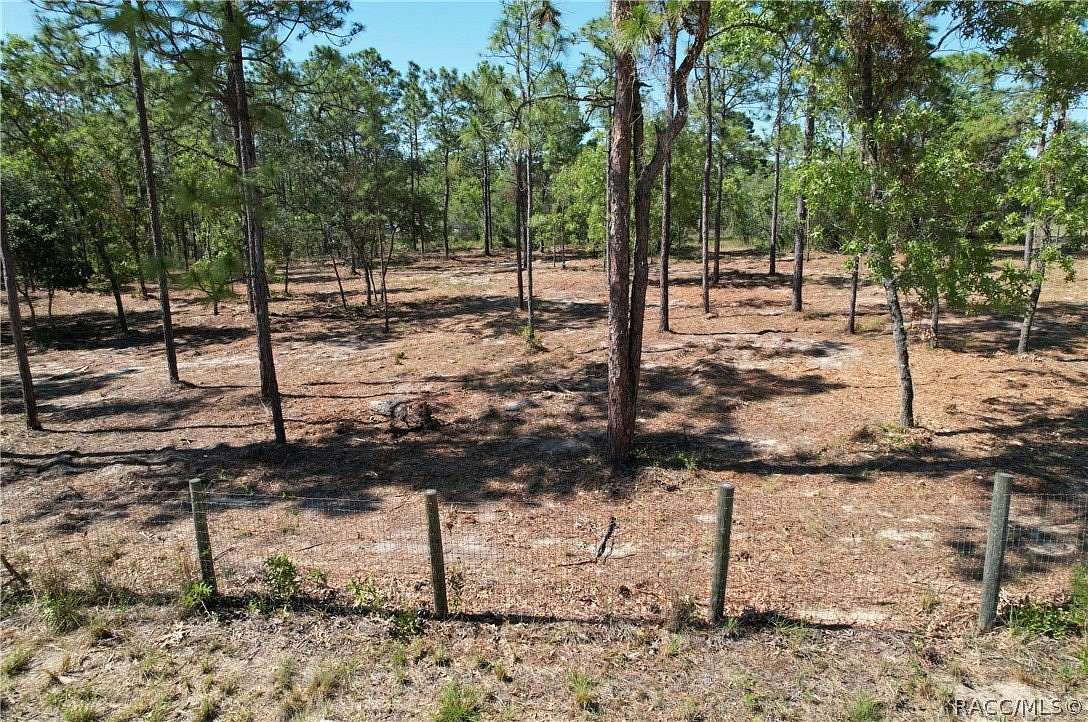 2 Acres of Land for Sale in Dunnellon, Florida