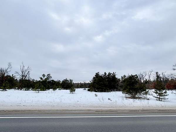 10.4 Acres of Commercial Land for Sale in Lewiston, Michigan