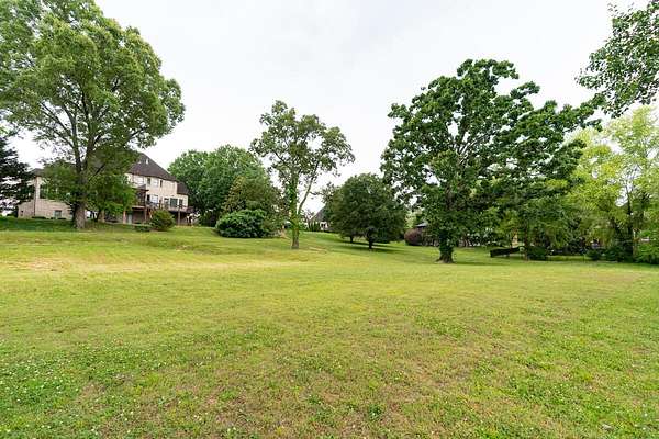 1.1 Acres of Residential Land for Sale in Chattanooga, Tennessee