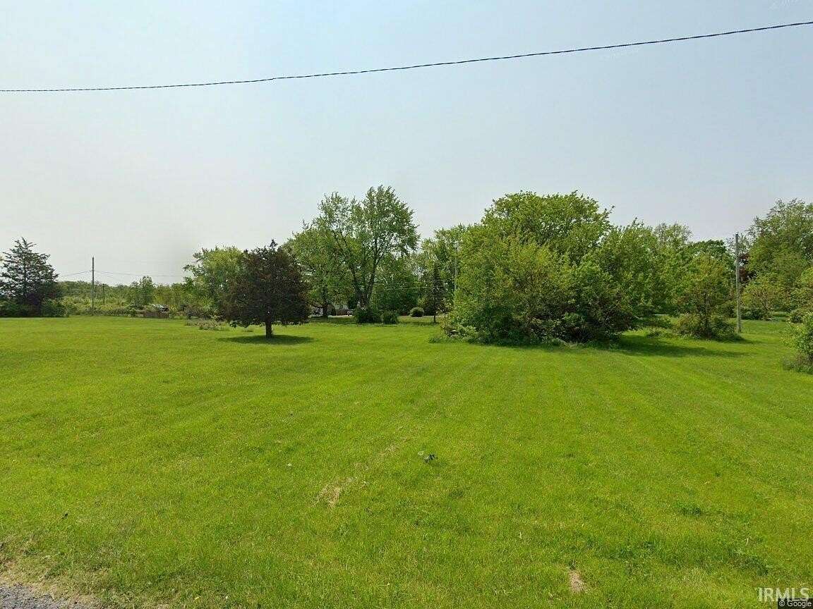 0.16 Acres of Residential Land for Sale in Fort Wayne, Indiana