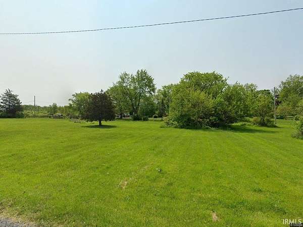 0.16 Acres of Residential Land for Sale in Fort Wayne, Indiana