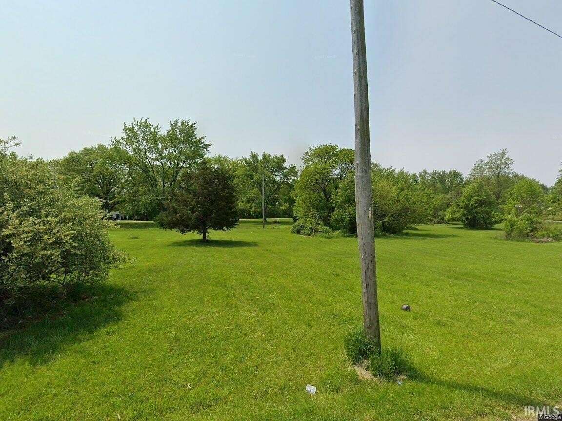 0.16 Acres of Residential Land for Sale in Fort Wayne, Indiana