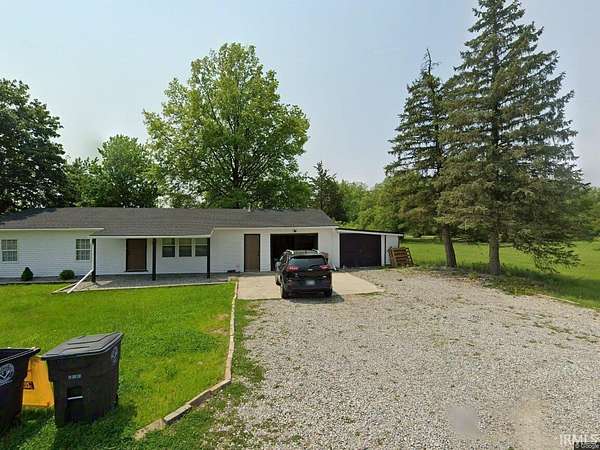 0.16 Acres of Residential Land for Sale in Fort Wayne, Indiana