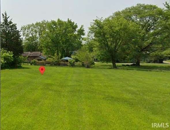 0.16 Acres of Residential Land for Sale in Fort Wayne, Indiana