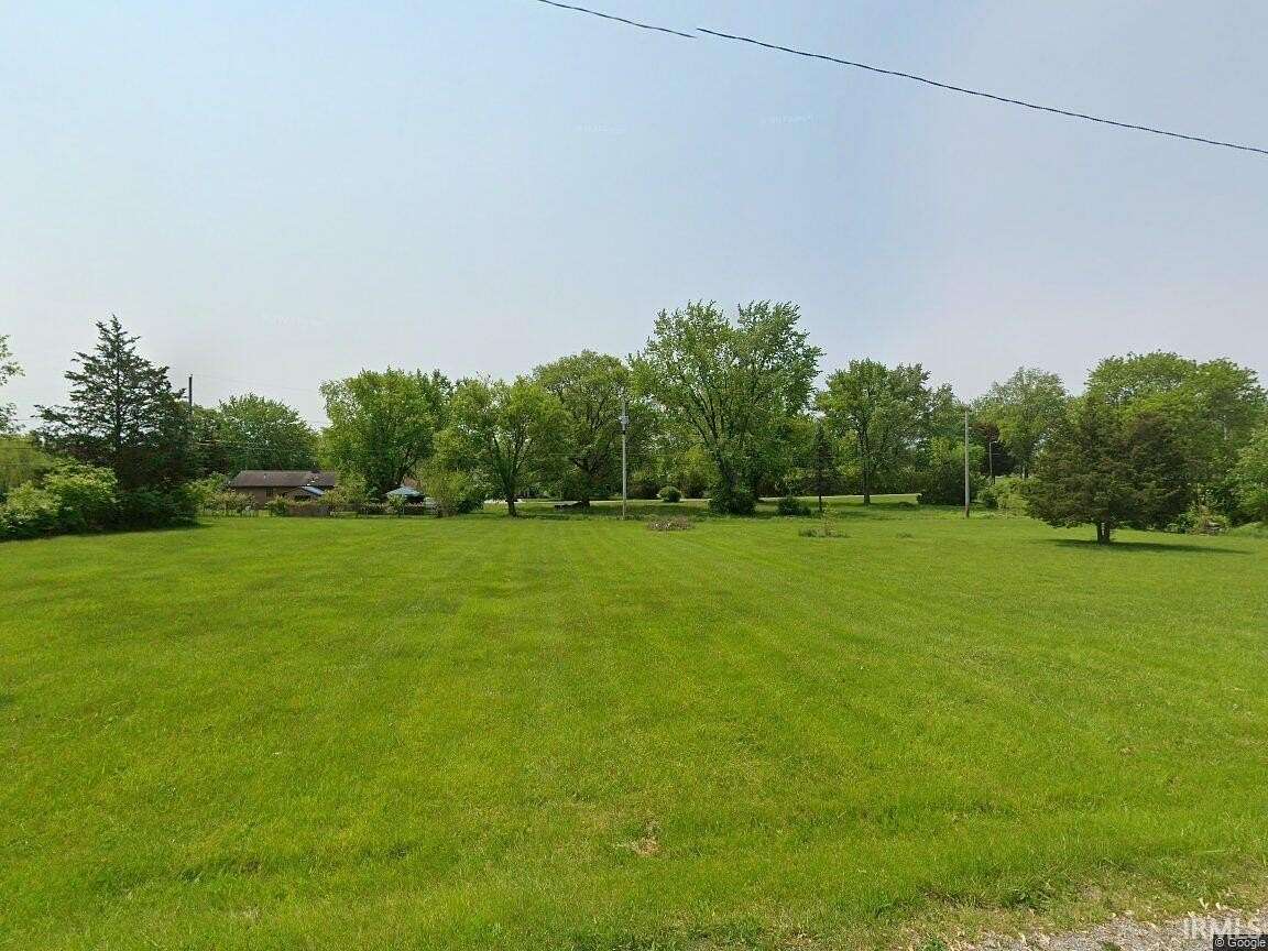 0.16 Acres of Residential Land for Sale in Fort Wayne, Indiana