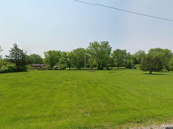 0.16 Acres of Residential Land for Sale in Fort Wayne, Indiana