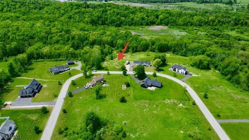 13.8 Acres of Land for Sale in Hardyston Township, New Jersey