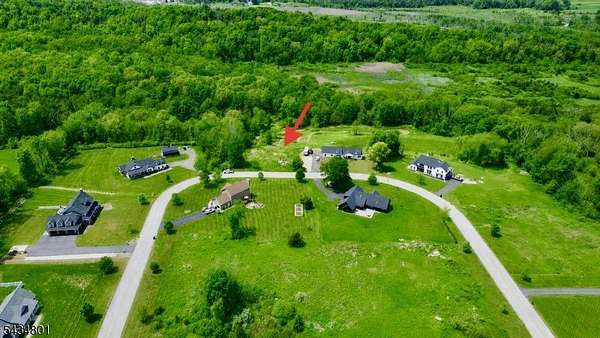 13.8 Acres of Land for Sale in Hardyston Township, New Jersey