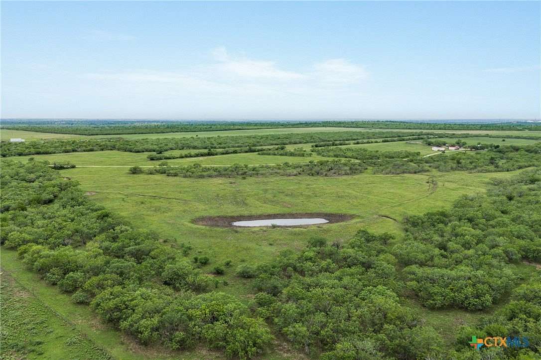 100 Acres of Improved Land for Sale in Lockhart, Texas