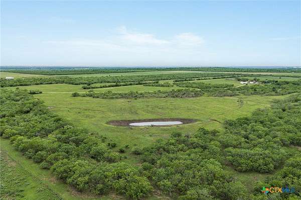 100 Acres of Improved Land for Sale in Lockhart, Texas