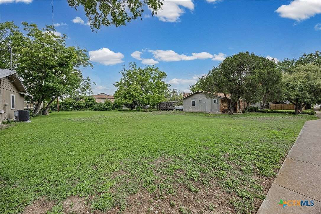 0.19 Acres of Land for Sale in San Marcos, Texas