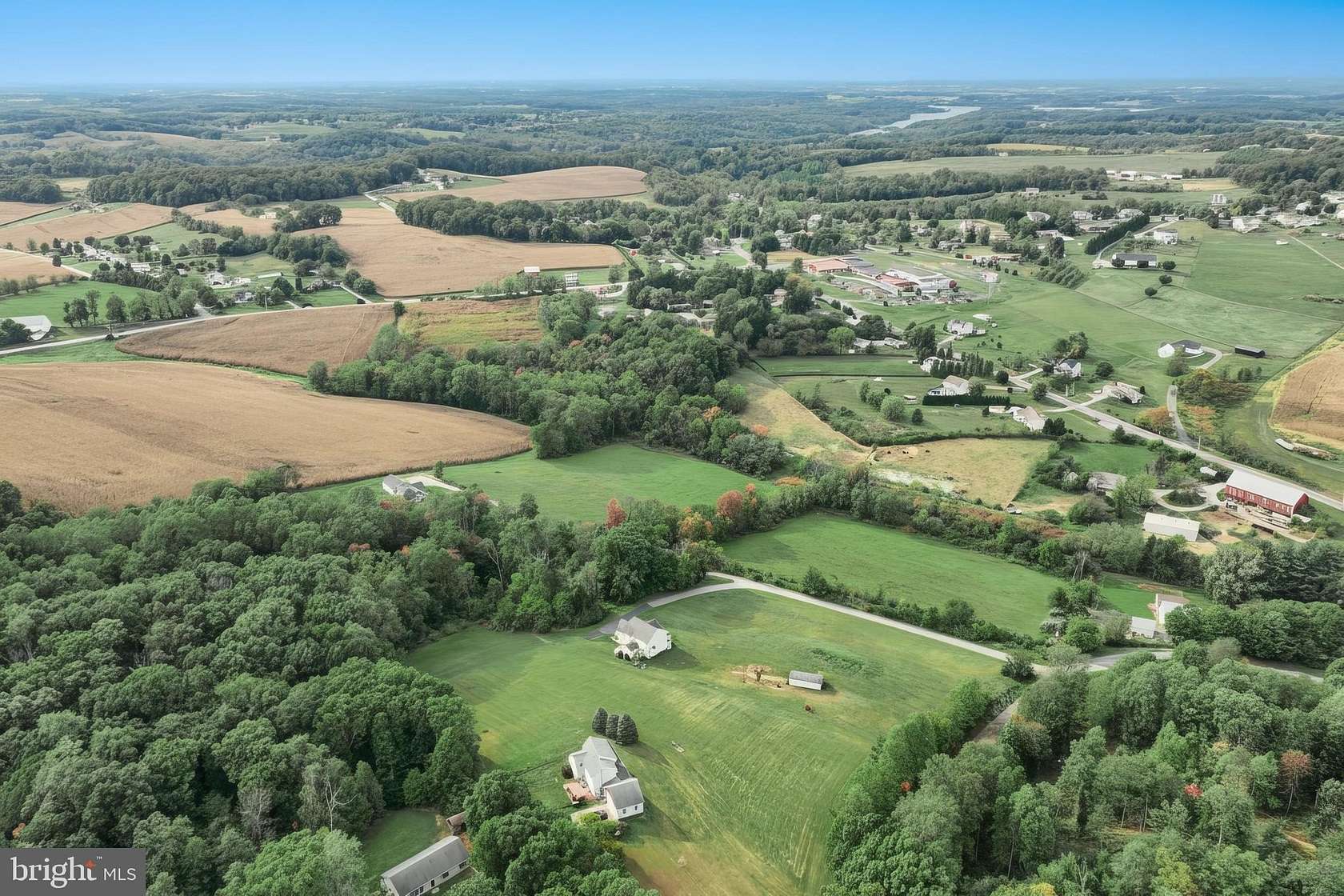1.47 Acres of Residential Land for Sale in Glenville, Pennsylvania