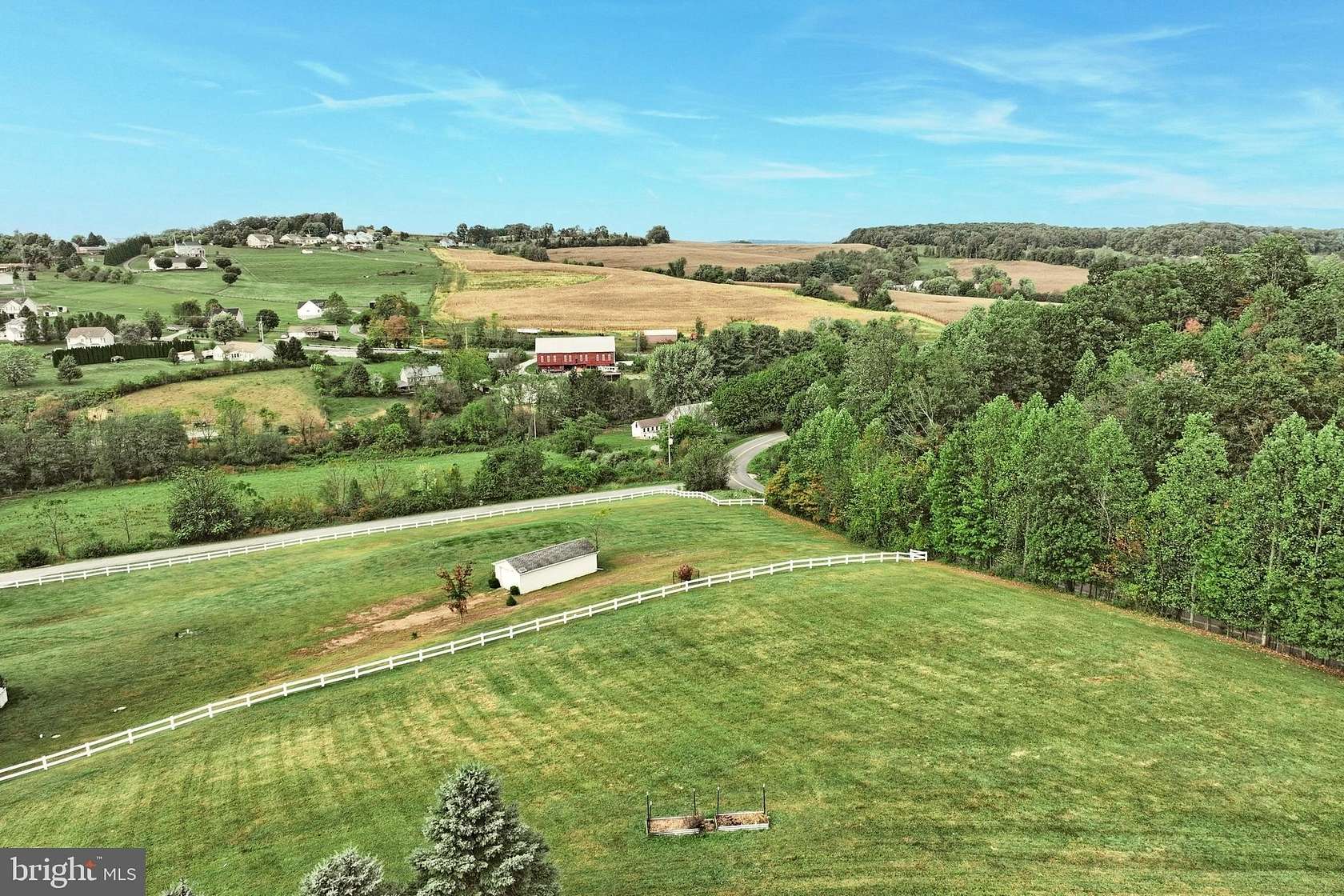 1.47 Acres of Residential Land for Sale in Glenville, Pennsylvania