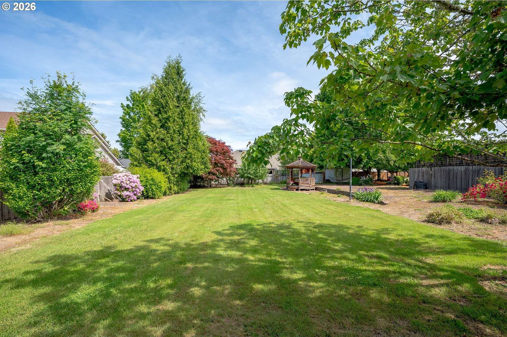 0.26 Acres of Residential Land for Sale in McMinnville, Oregon