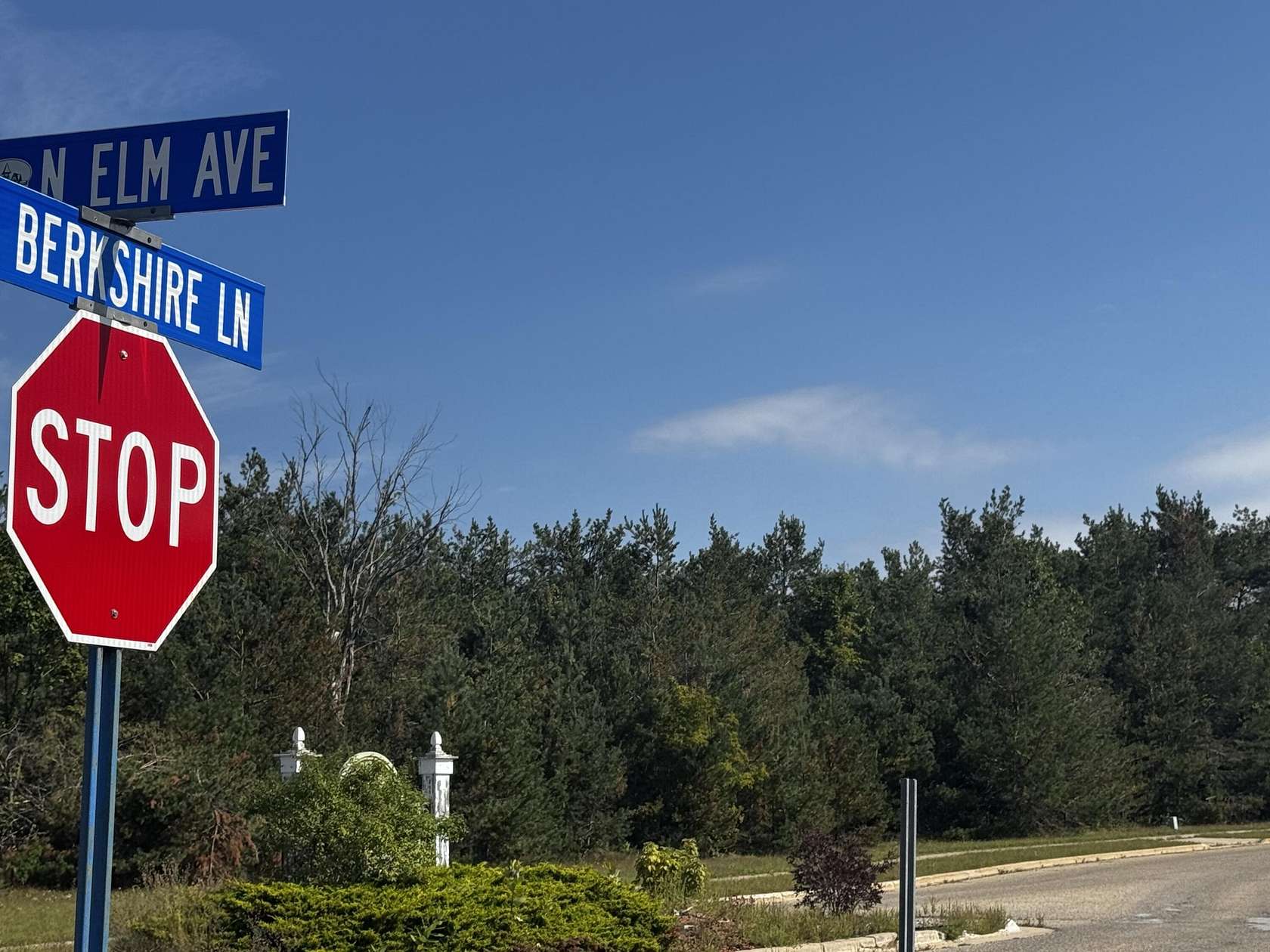 0.69 Acres of Residential Land for Sale in Gaylord, Michigan