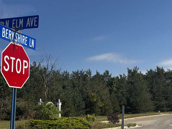 0.69 Acres of Residential Land for Sale in Gaylord, Michigan