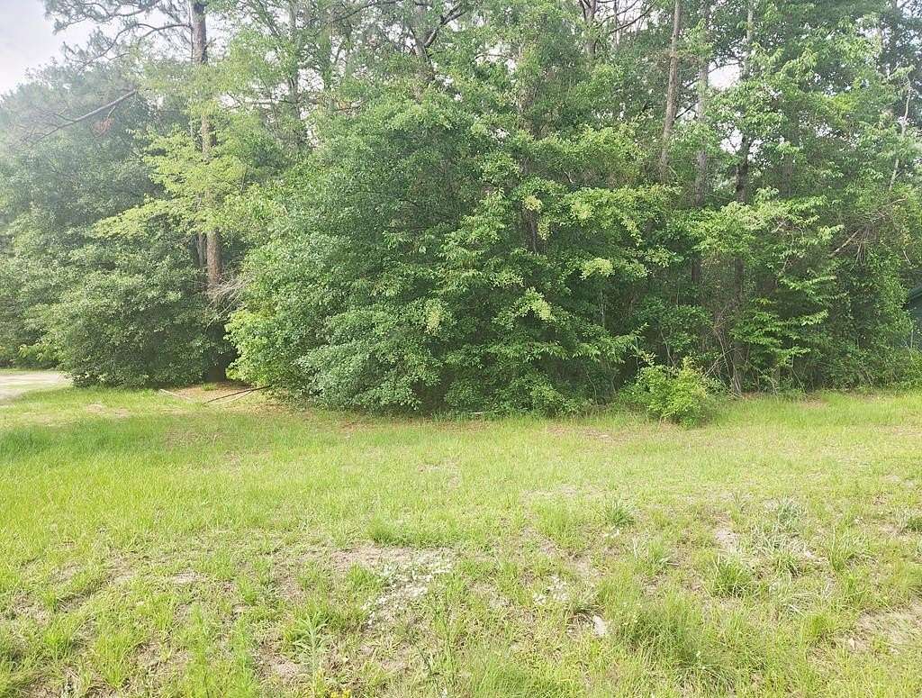 1 Acre of Residential Land for Sale in Sylvester, Georgia