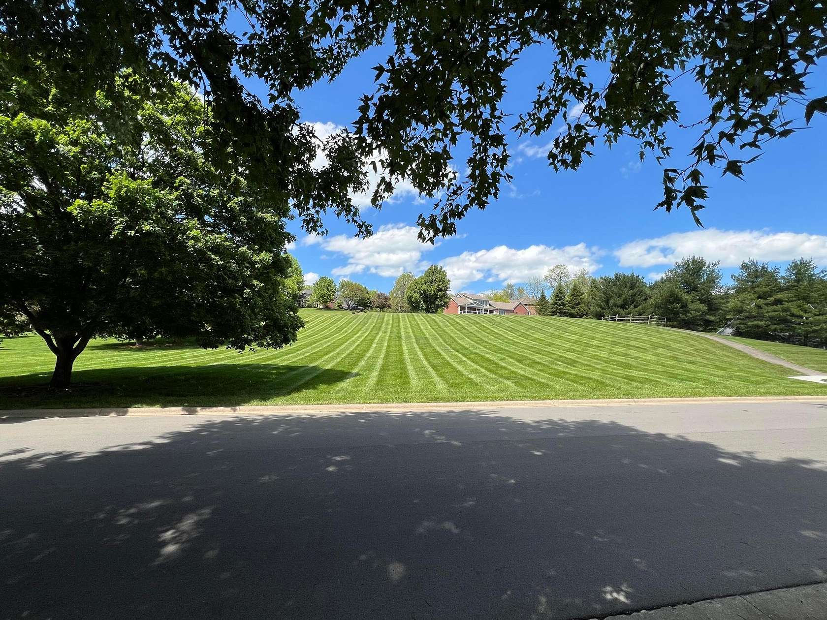 0.64 Acres of Residential Land for Sale in Granville, Ohio
