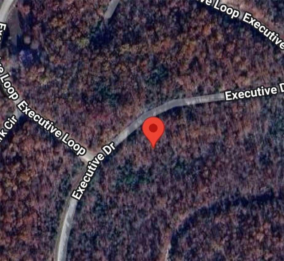 0.38 Acres of Residential Land for Sale in Horseshoe Bend, Arkansas