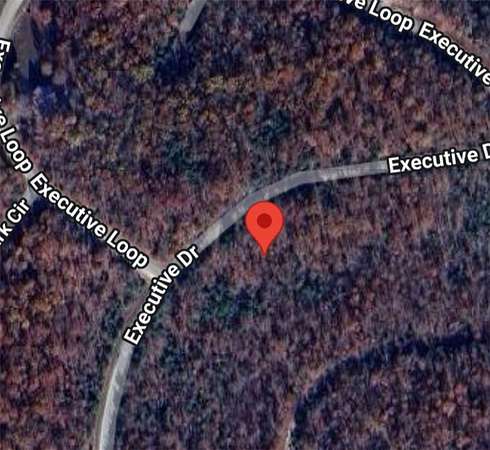 0.38 Acres of Residential Land for Sale in Horseshoe Bend, Arkansas