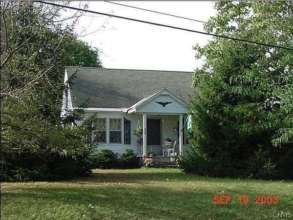 1.88 Acres of Land with Home for Sale in Hastings, New York