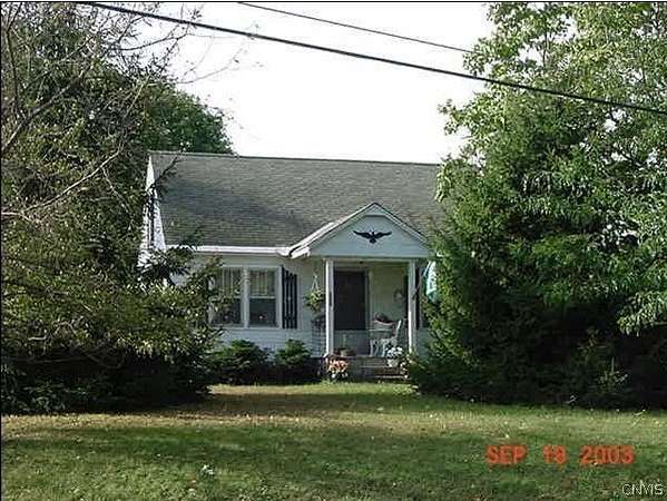 1.88 Acres of Land with Home for Sale in Hastings, New York