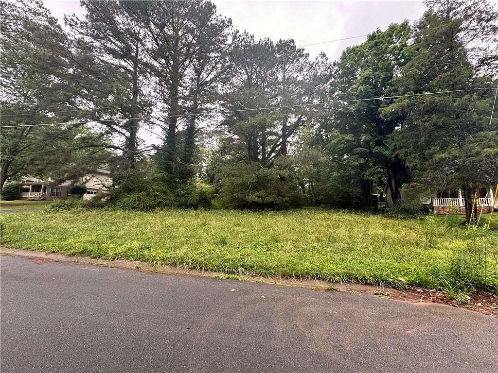 0.41 Acres of Residential Land for Sale in Lawrenceville, Georgia