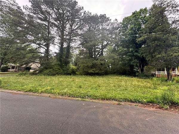0.41 Acres of Residential Land for Sale in Lawrenceville, Georgia