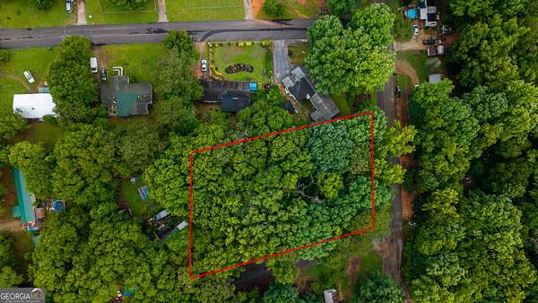 0.36 Acres of Residential Land for Sale in Locust Grove, Georgia
